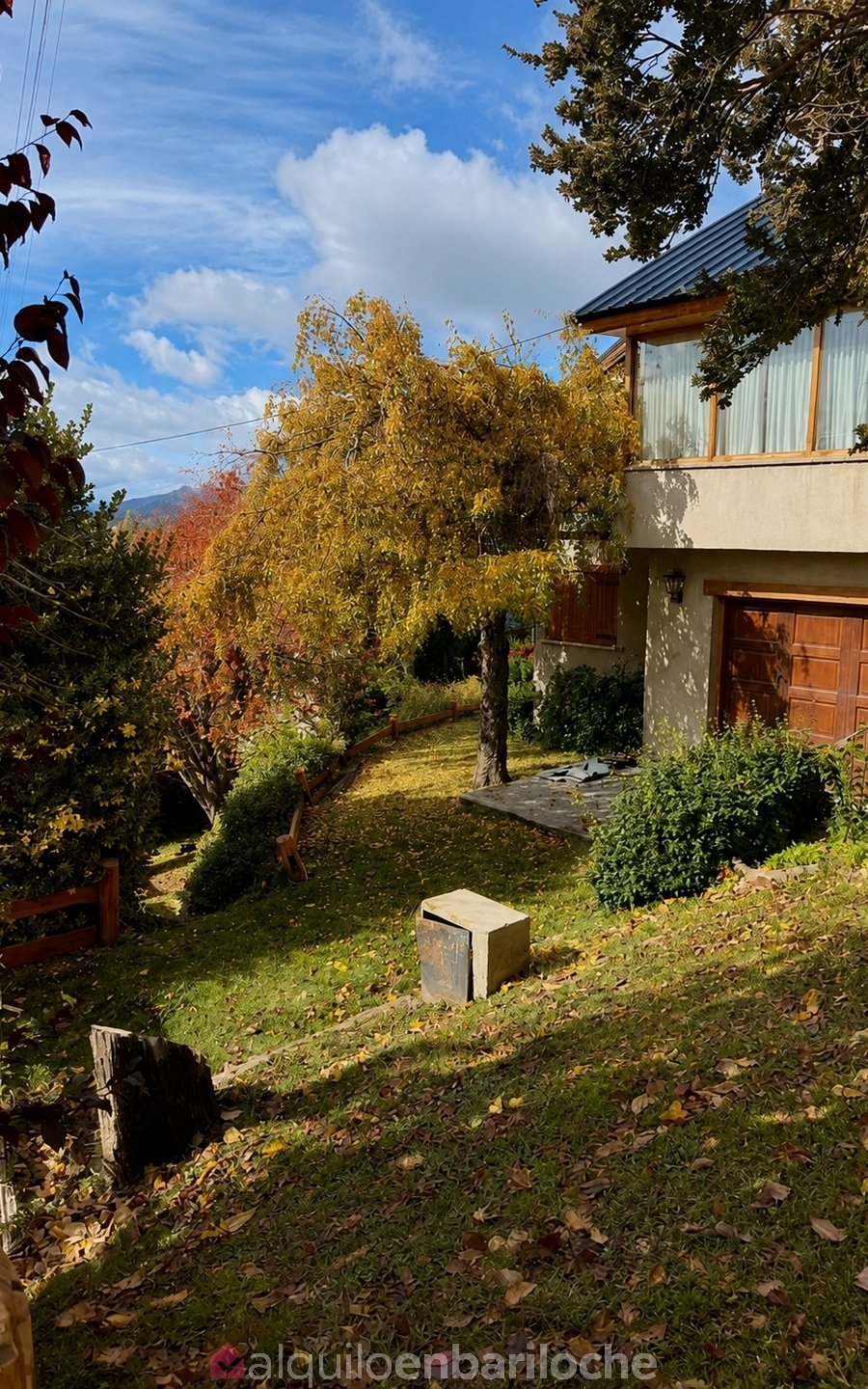 Casa en Barrio Jardín Botánico | Vista al Lago