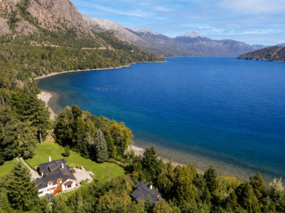 Lago Gutierrez