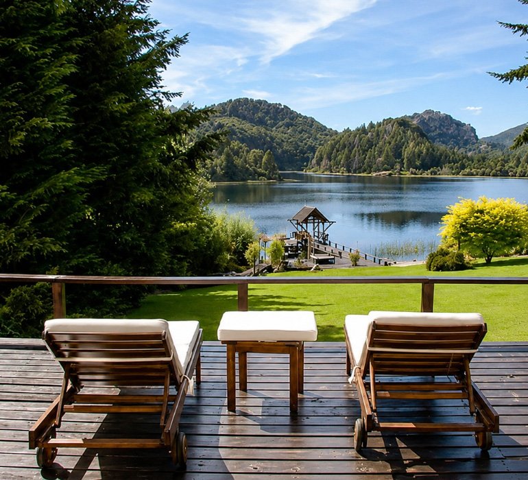 Lago Morenito