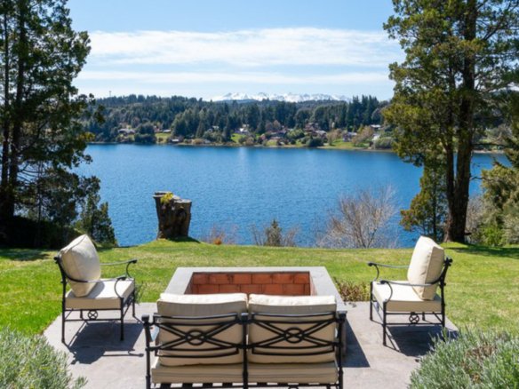 Lago Moreno