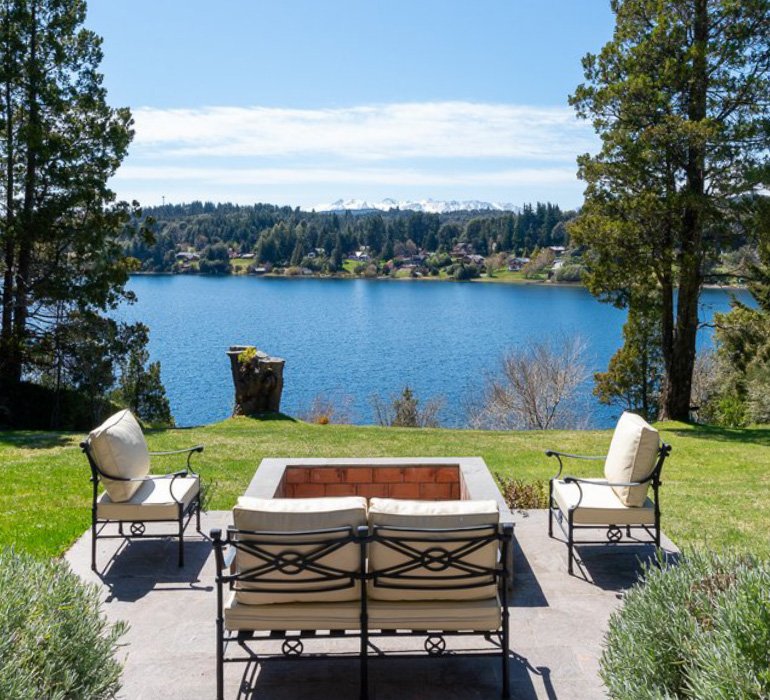 Lago Moreno