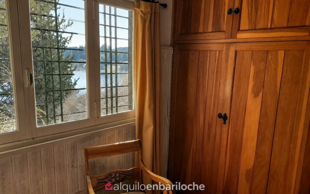 Casa para 9 personas con costa sobre el Lago Moreno en Península Llao Llao, foto 19