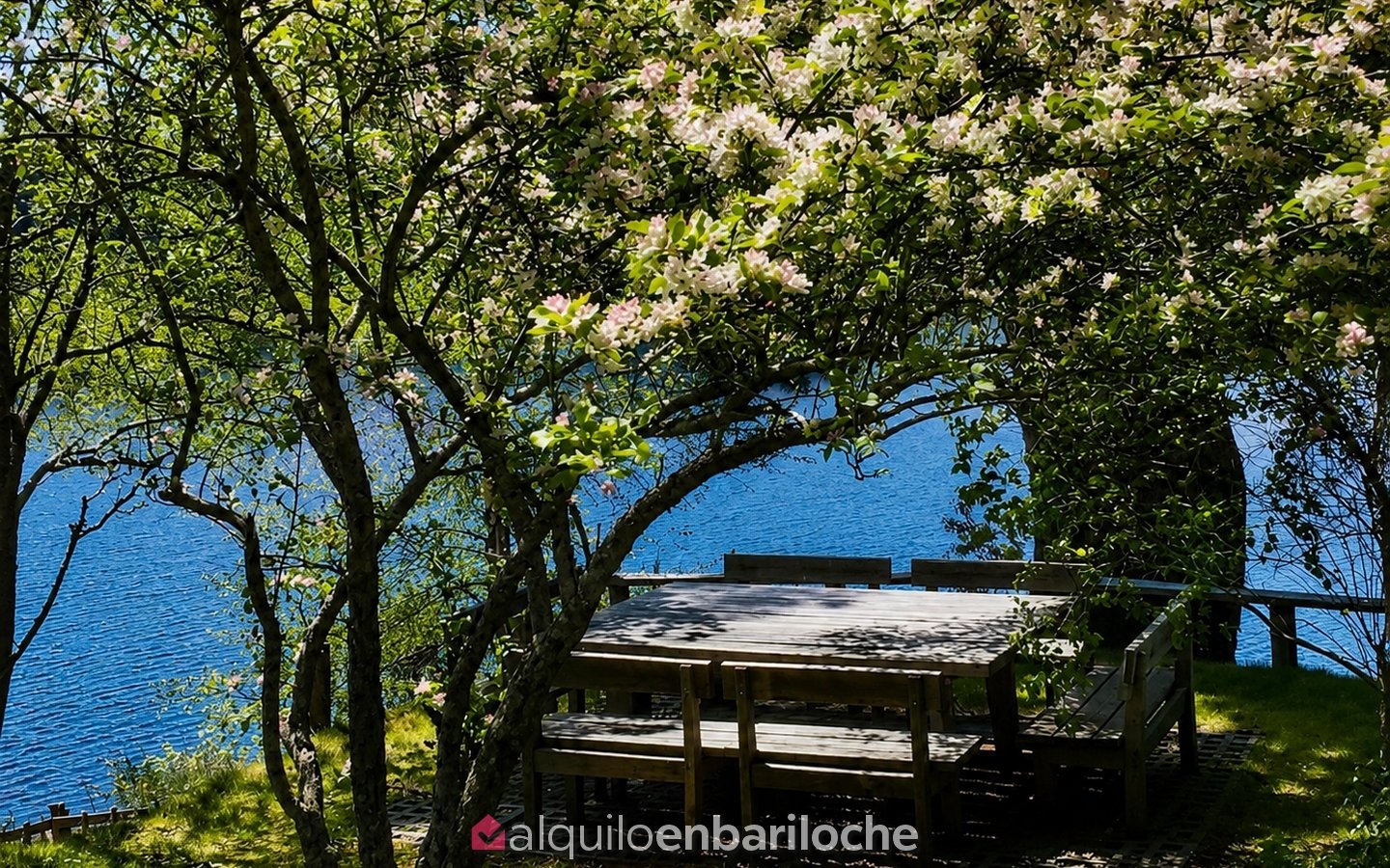 Casa en Península Llao LLao | Salida directa al lago Moreno