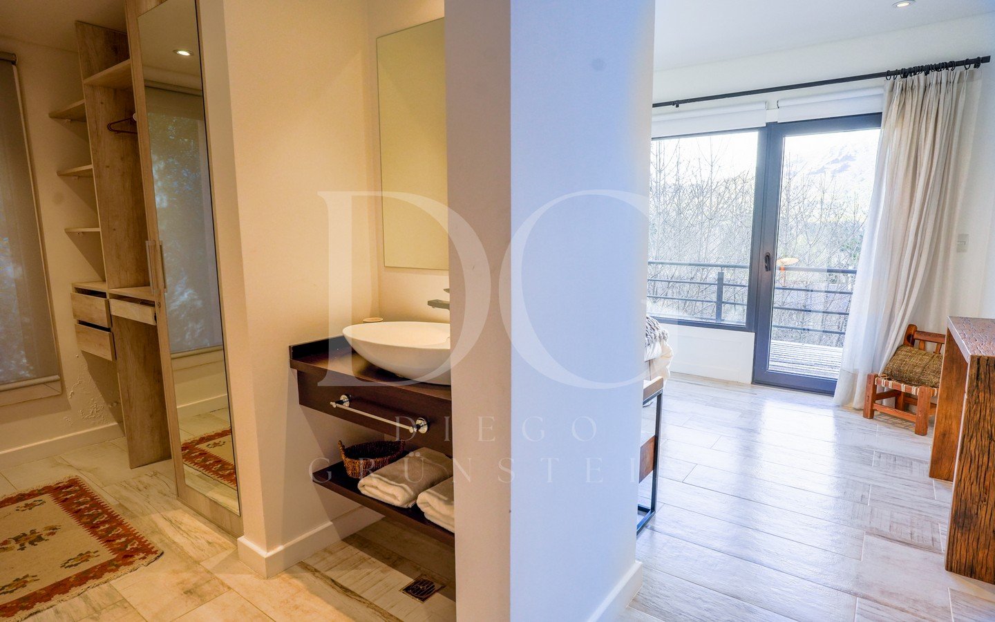 Alquiler Casa en Bariloche | Arelauquen