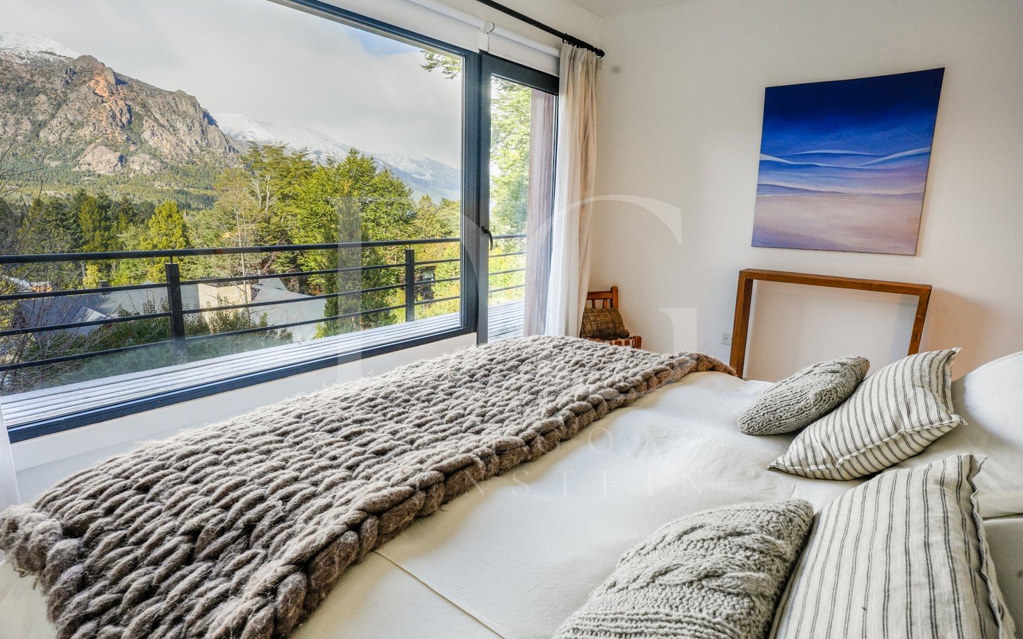 Alquiler Casa en Bariloche | Arelauquen