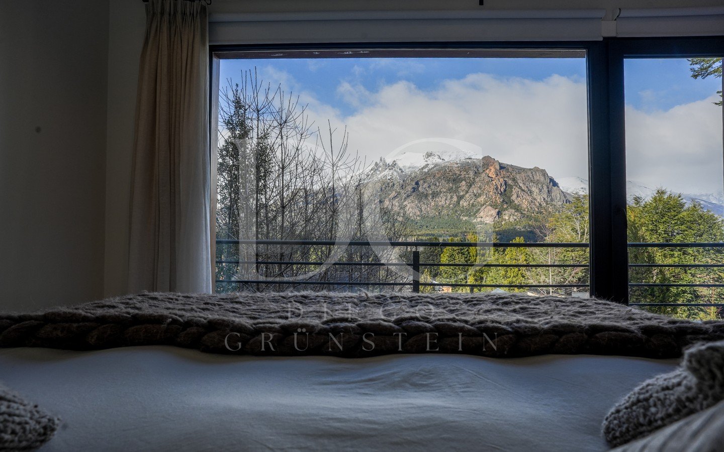 Alquiler Casa en Bariloche | Arelauquen
