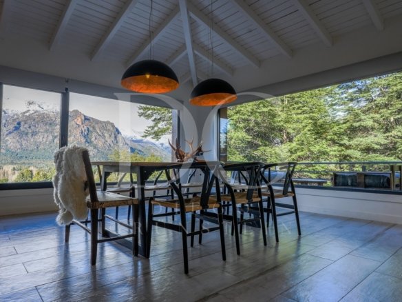 Alquiler Casa en Bariloche | Arelauquen