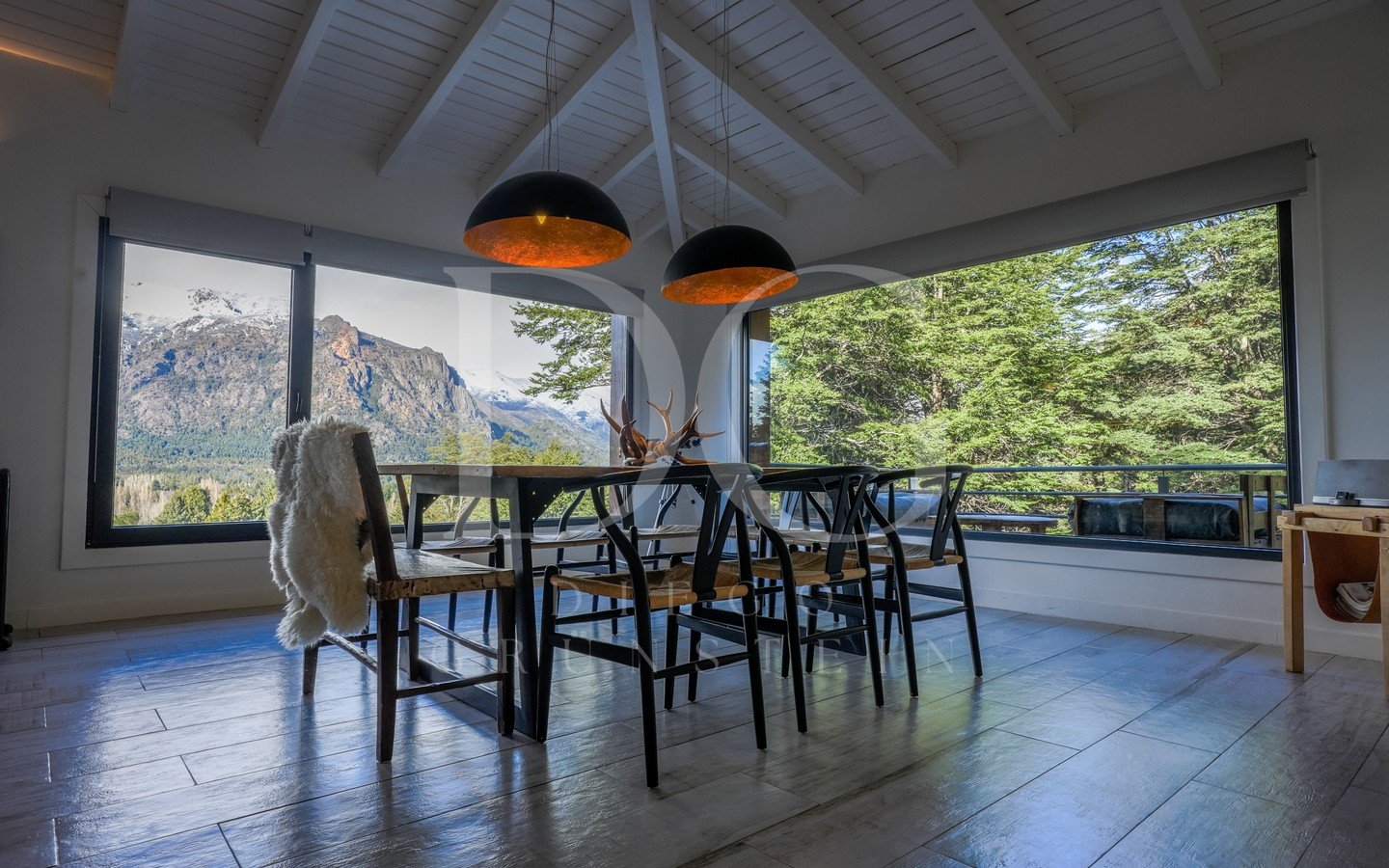Alquiler Casa en Bariloche | Arelauquen