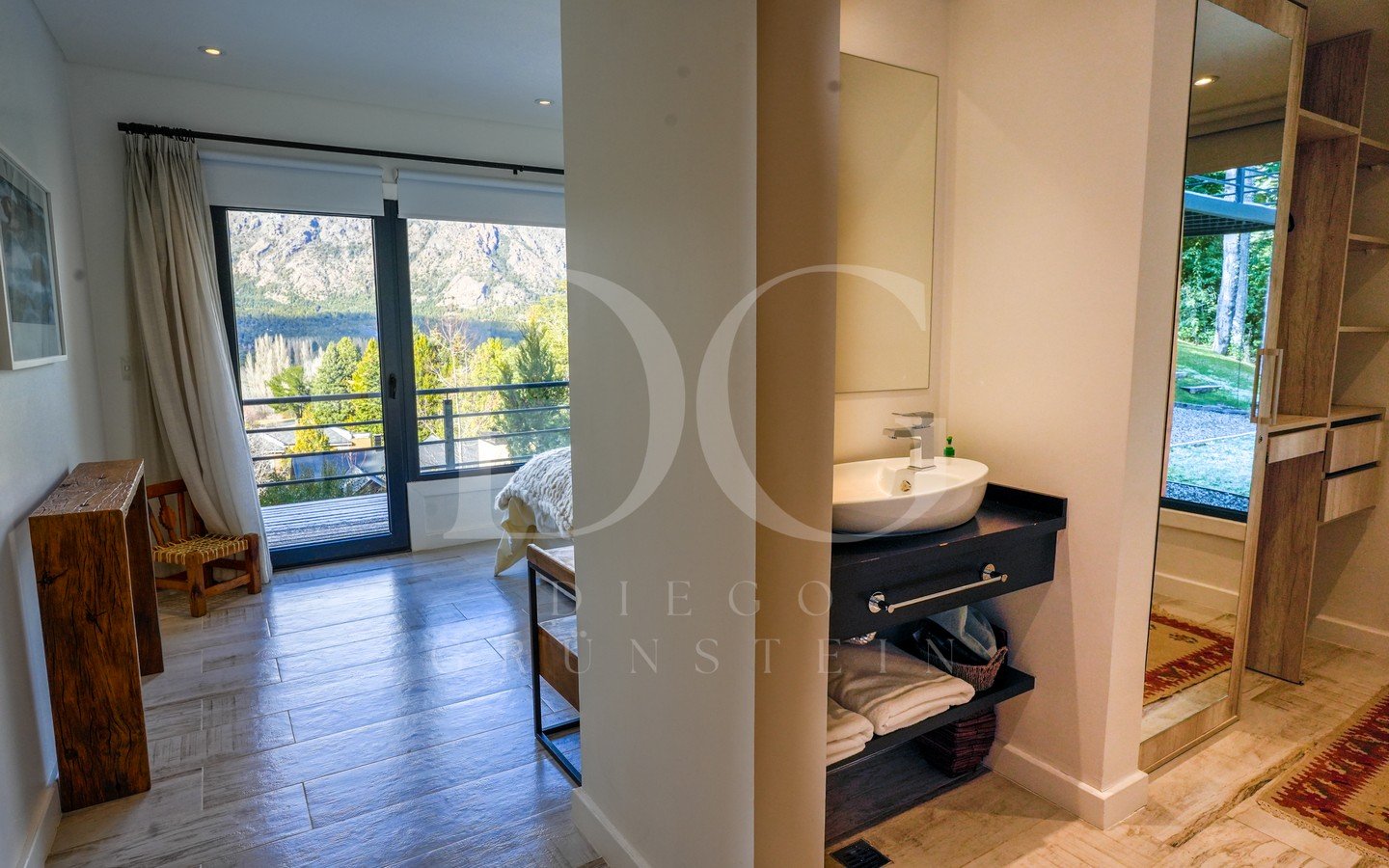 Alquiler Casa en Bariloche | Arelauquen