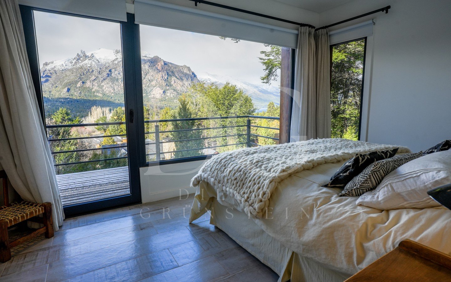 Alquiler Casa en Bariloche | Arelauquen