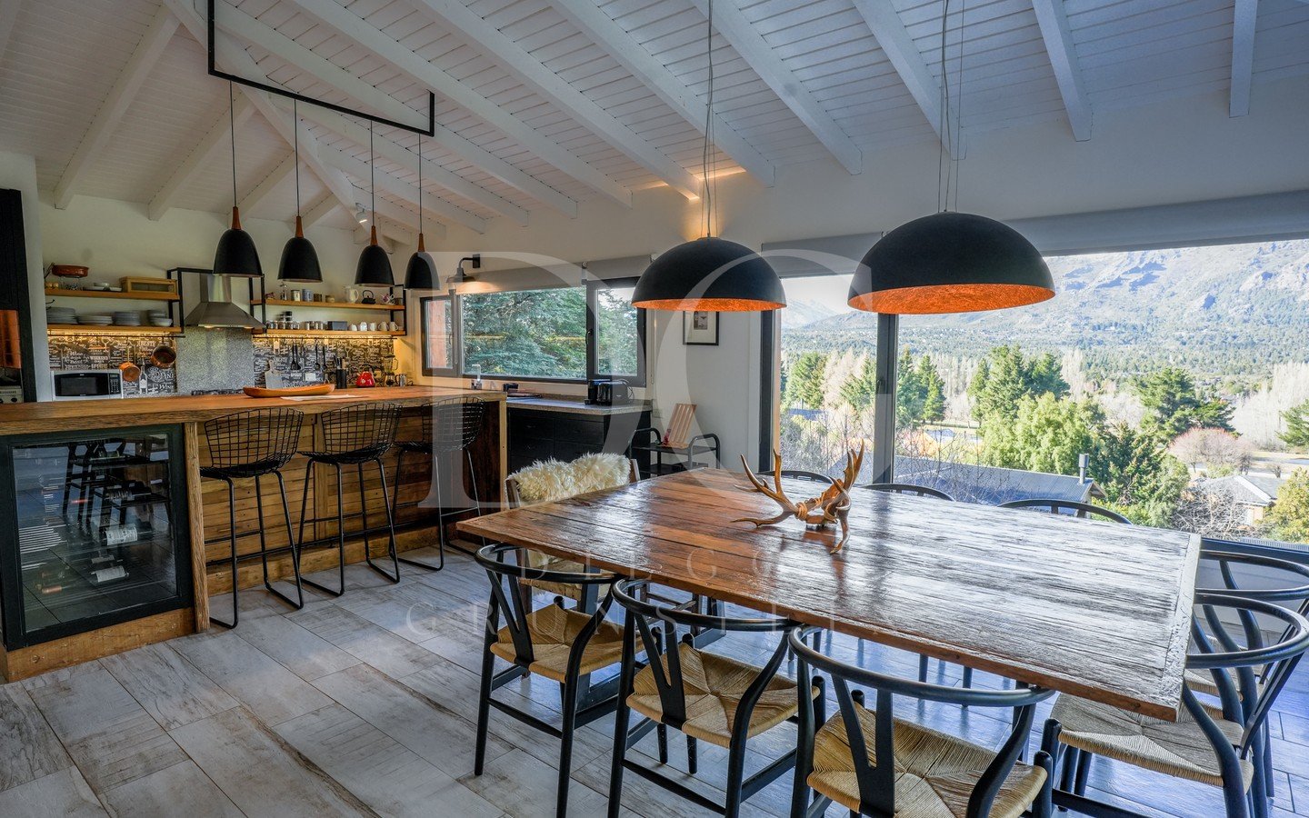 Alquiler Casa en Bariloche | Arelauquen