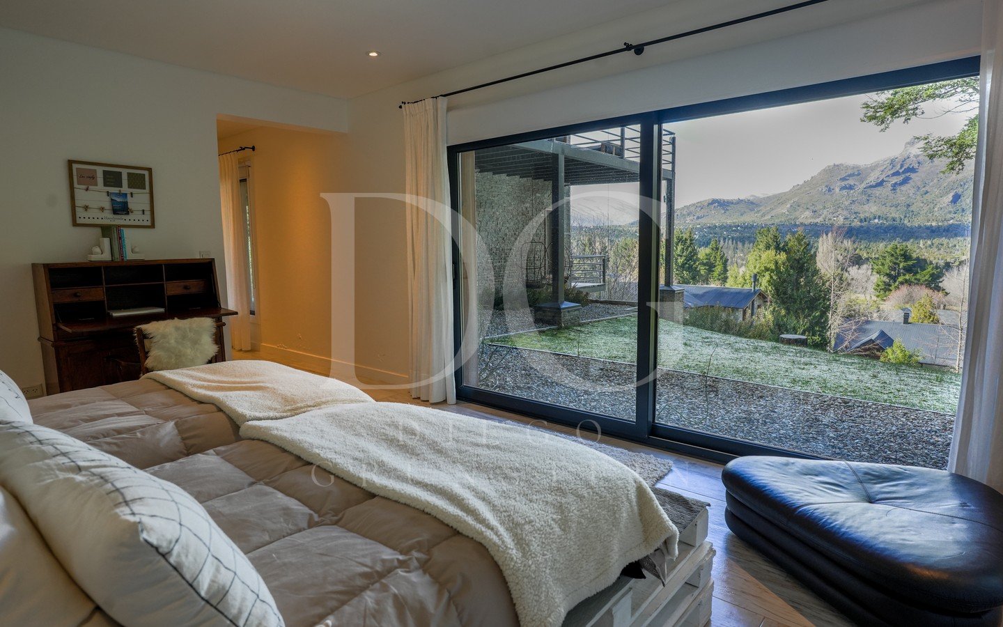 Alquiler Casa en Bariloche | Arelauquen