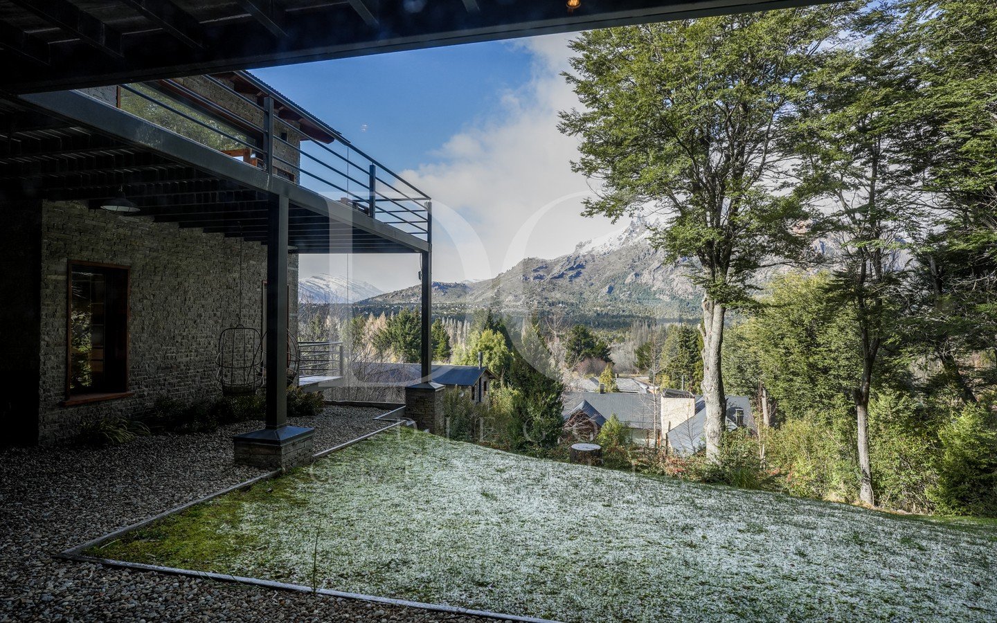 Alquiler Casa en Bariloche | Arelauquen