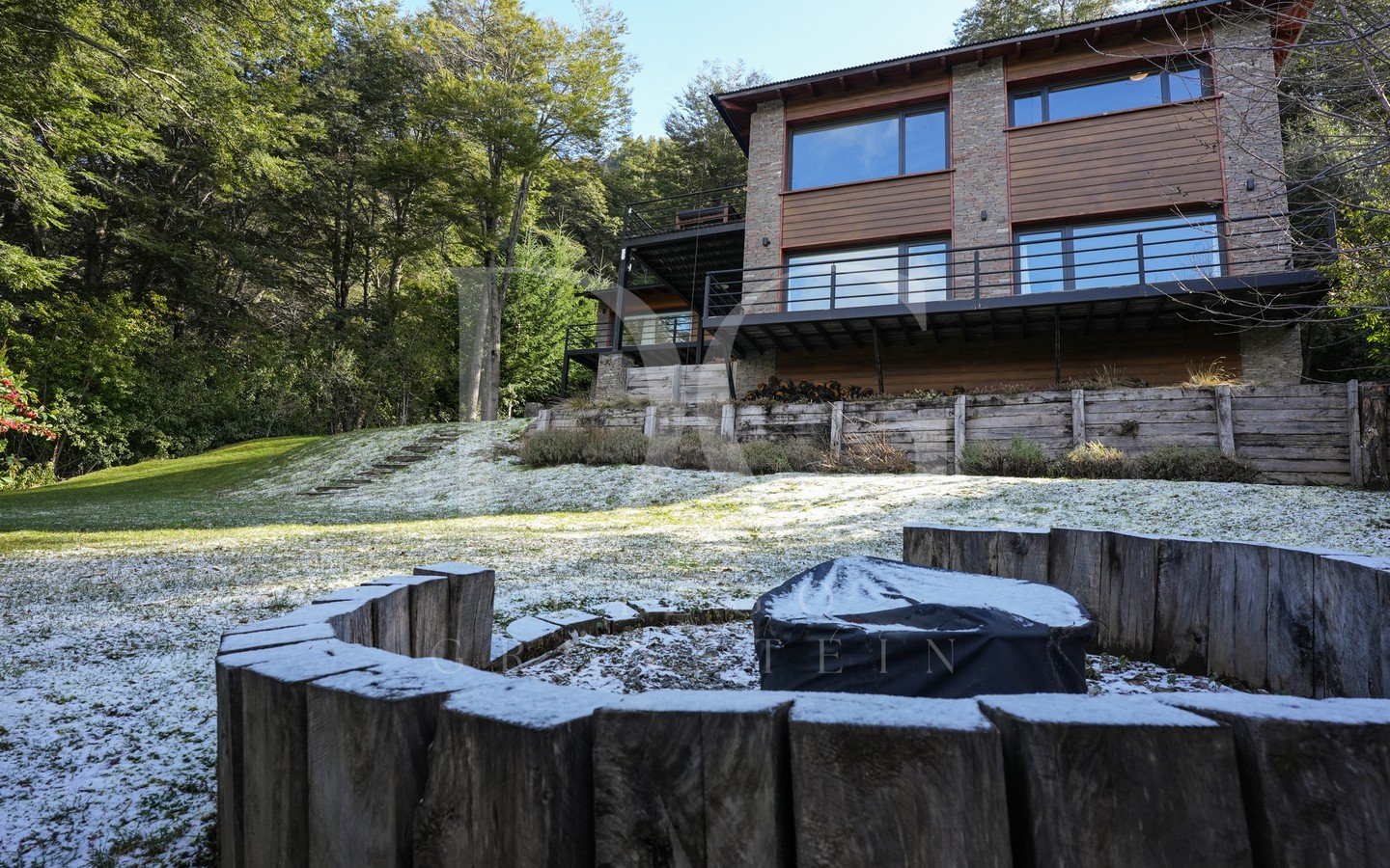 Alquiler Casa en Bariloche | Arelauquen