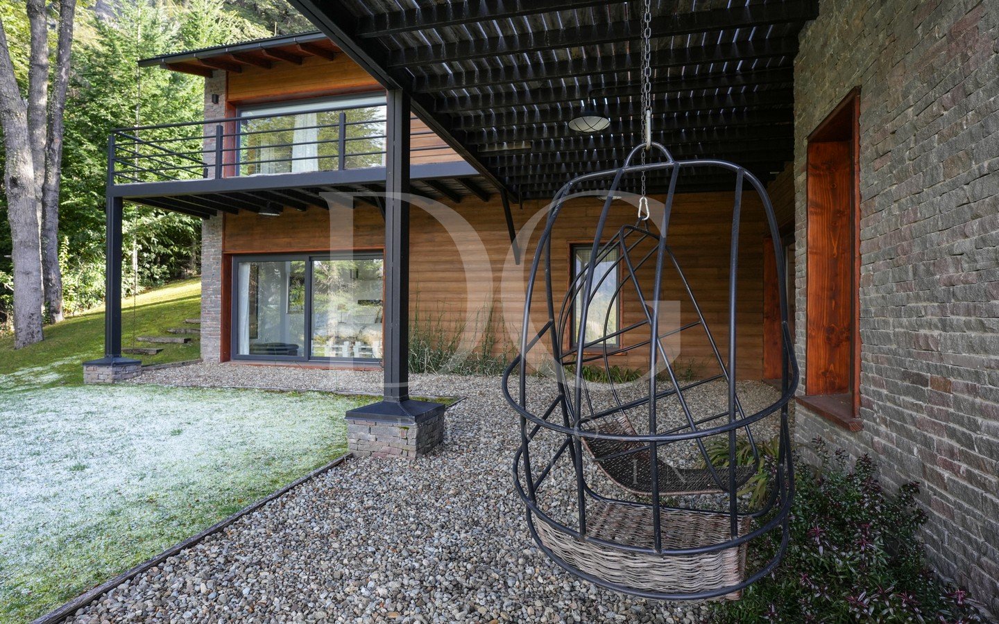 Alquiler Casa en Bariloche | Arelauquen