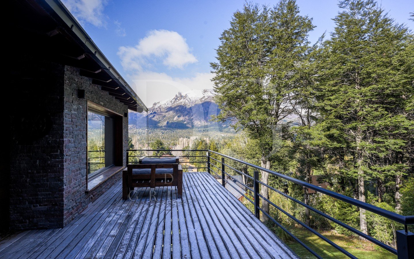 Alquiler Casa en Bariloche | Arelauquen