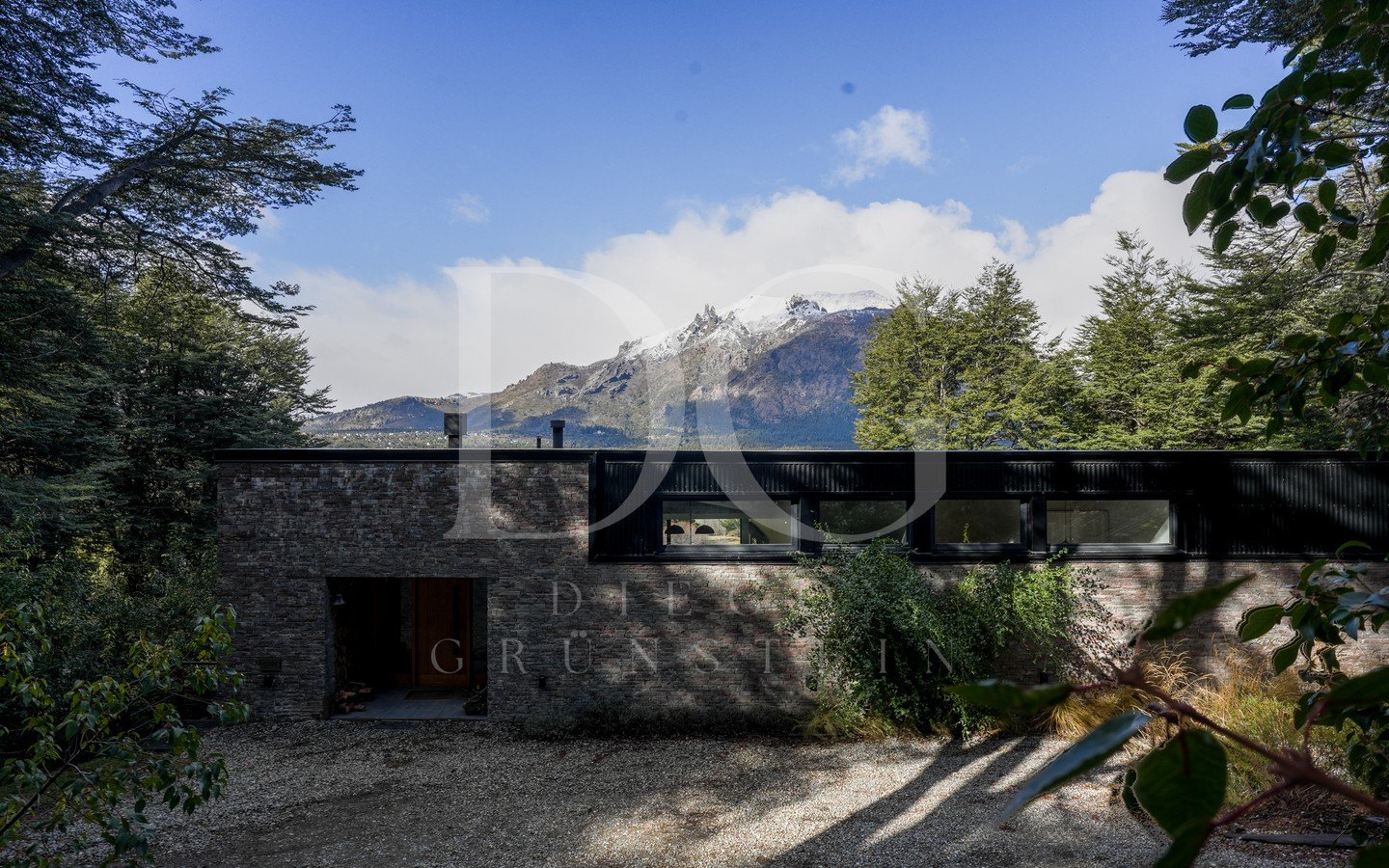 Alquiler Casa en Bariloche | Arelauquen
