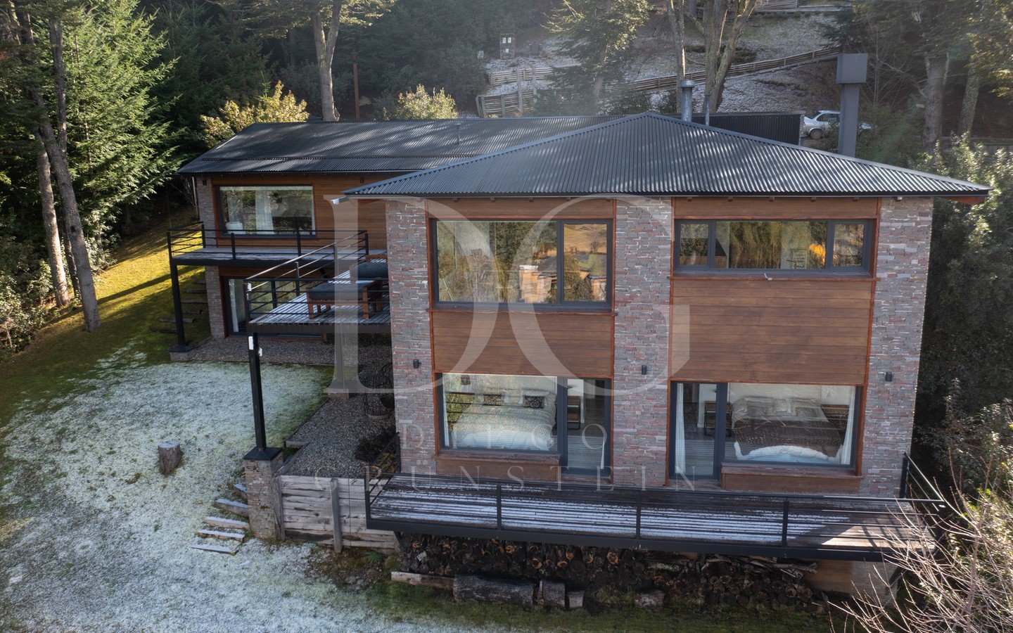 Alquiler Casa en Bariloche | Arelauquen