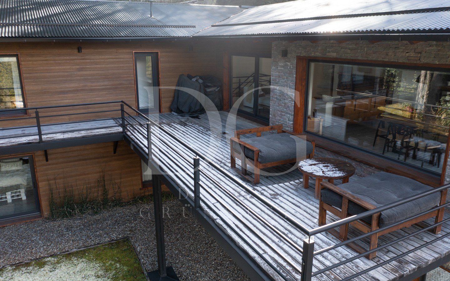 Alquiler Casa en Bariloche | Arelauquen
