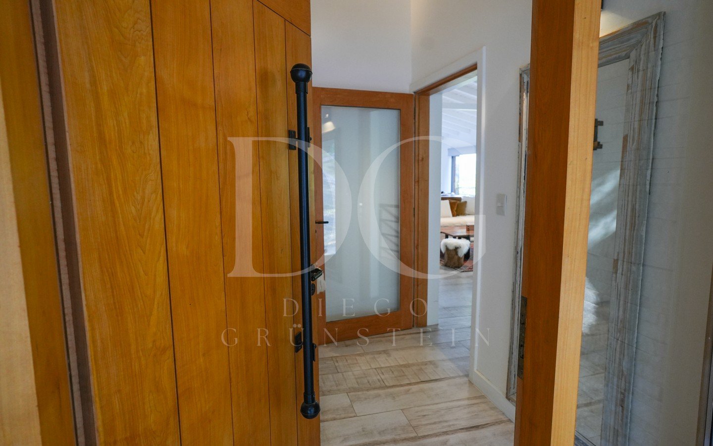 Alquiler Casa en Bariloche | Arelauquen