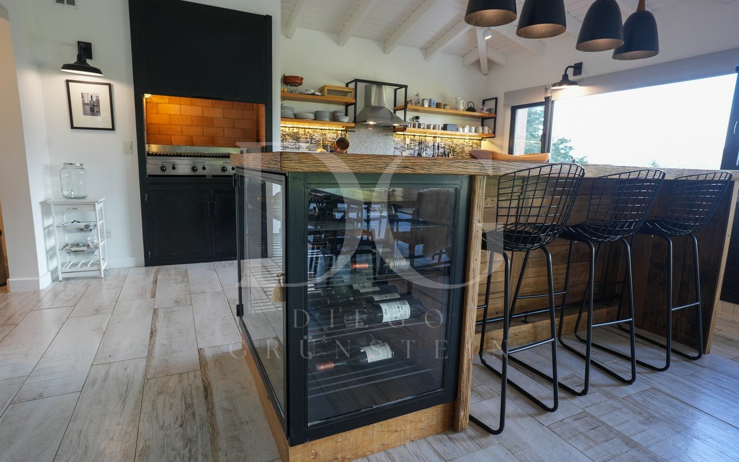 Alquiler Casa en Bariloche | Arelauquen