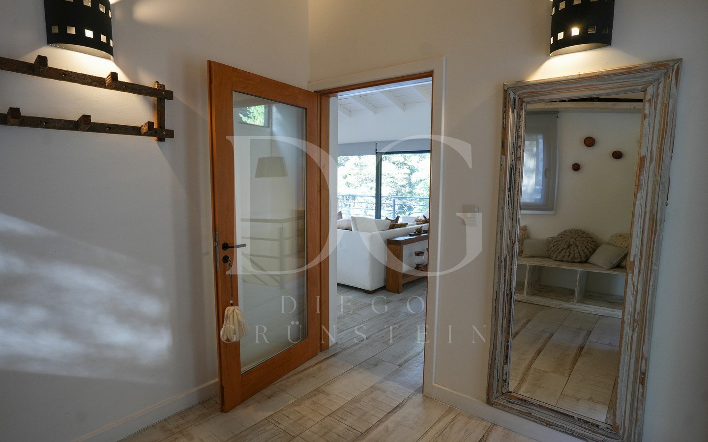 Alquiler Casa en Bariloche | Arelauquen