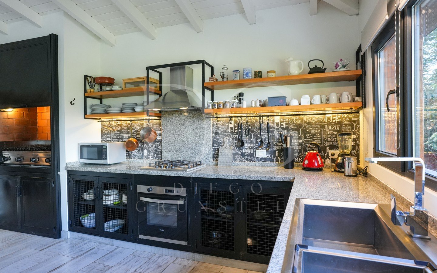 Alquiler Casa en Bariloche | Arelauquen