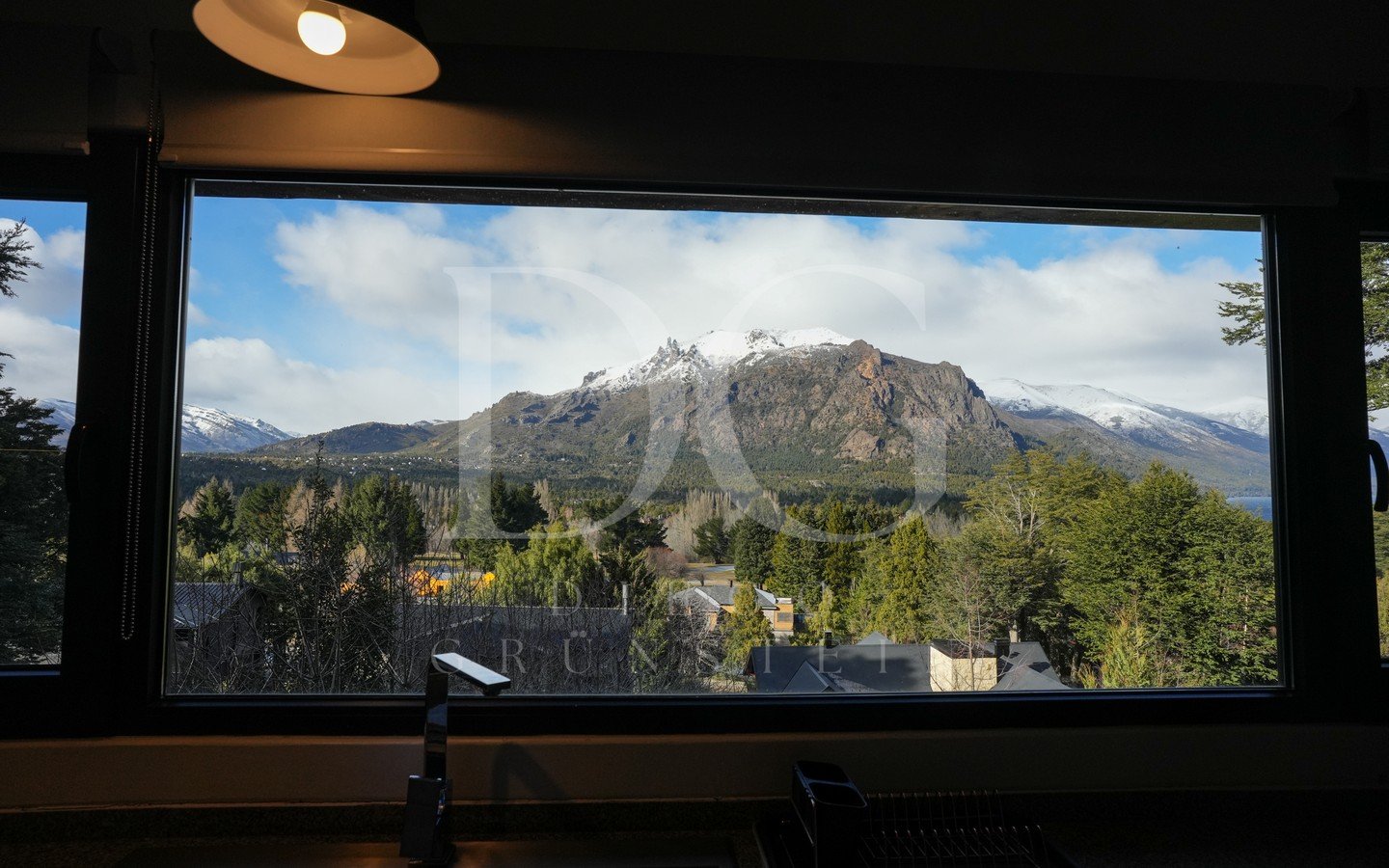 Alquiler Casa en Bariloche | Arelauquen