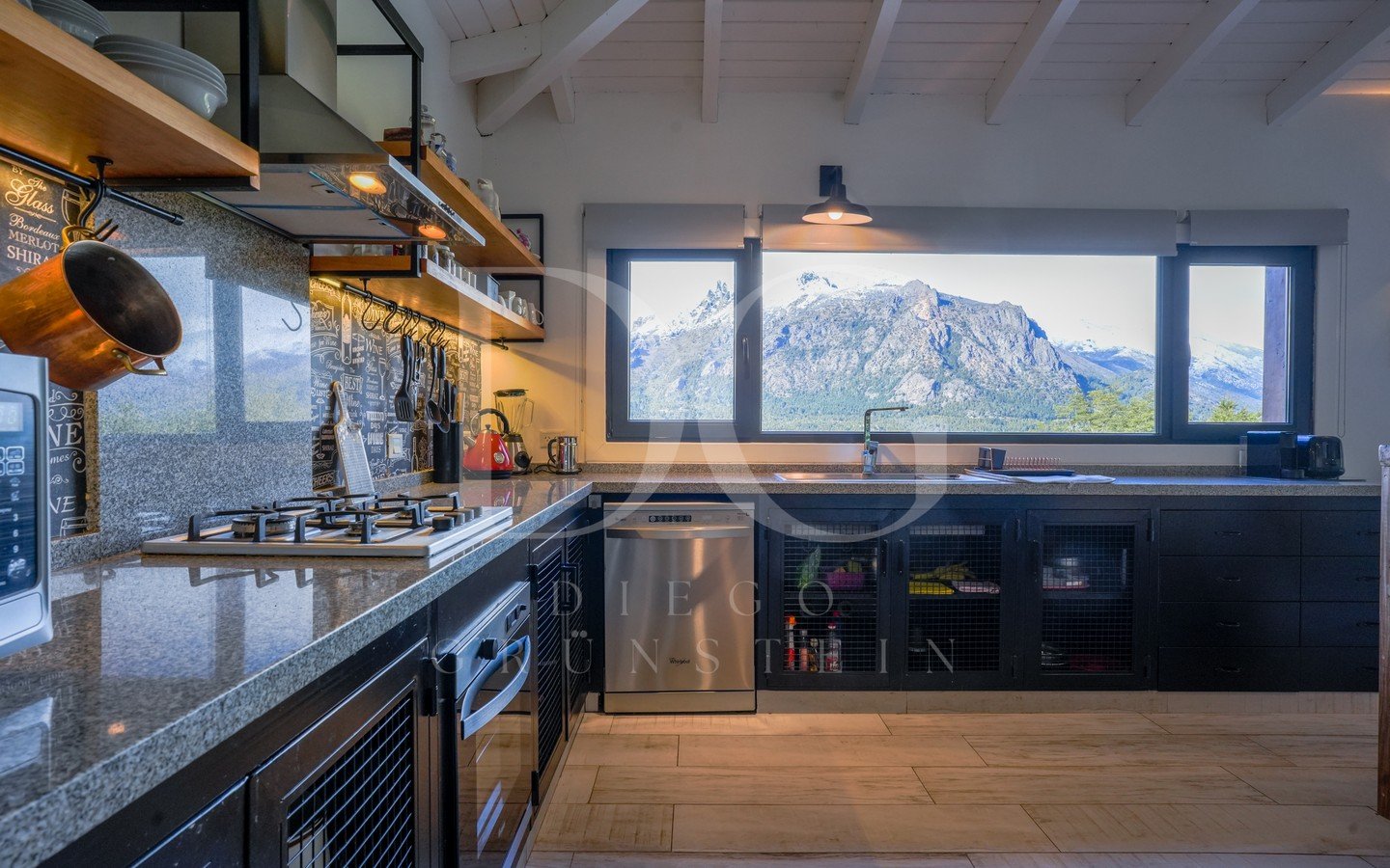 Alquiler Casa en Bariloche | Arelauquen