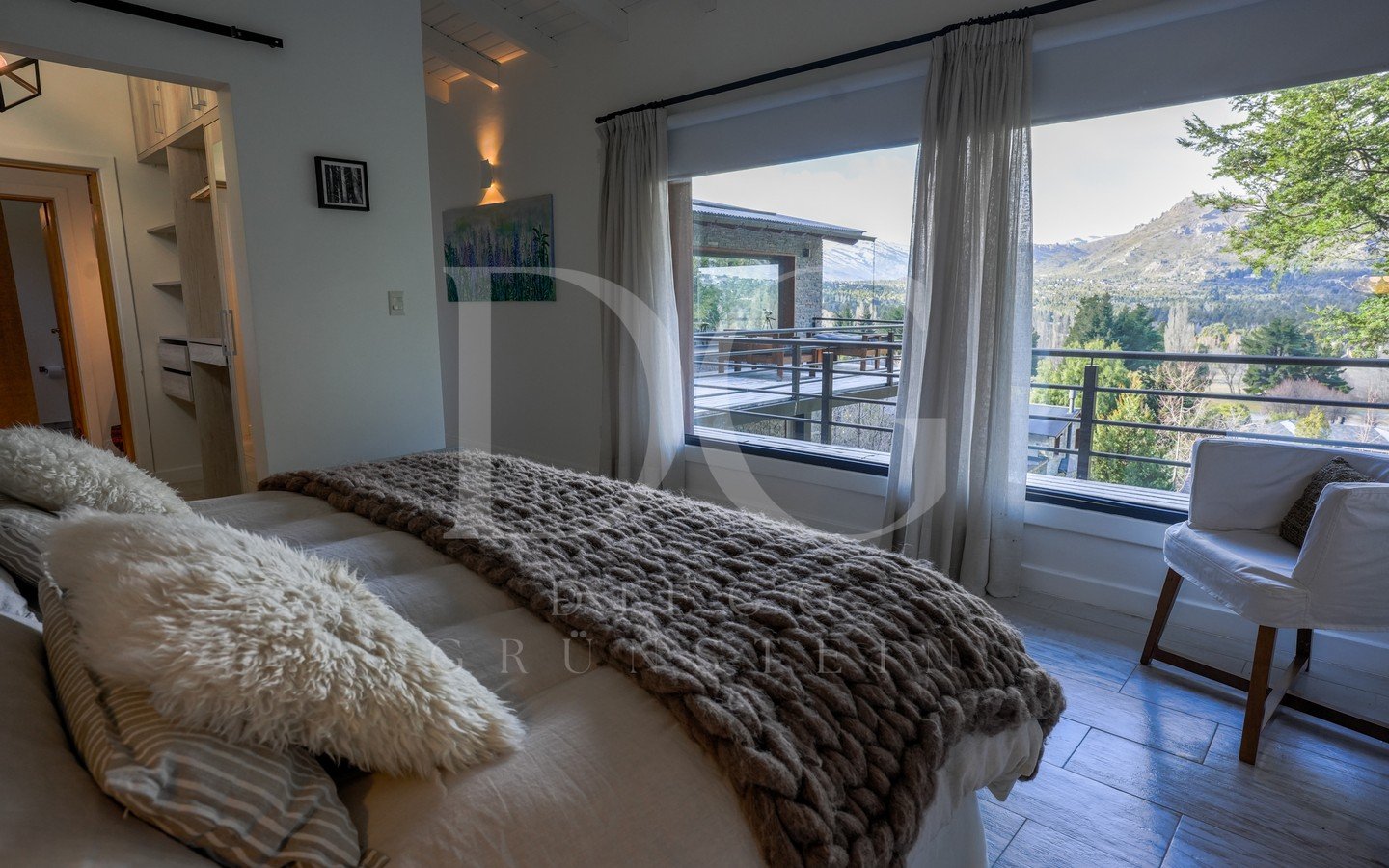 Alquiler Casa en Bariloche | Arelauquen