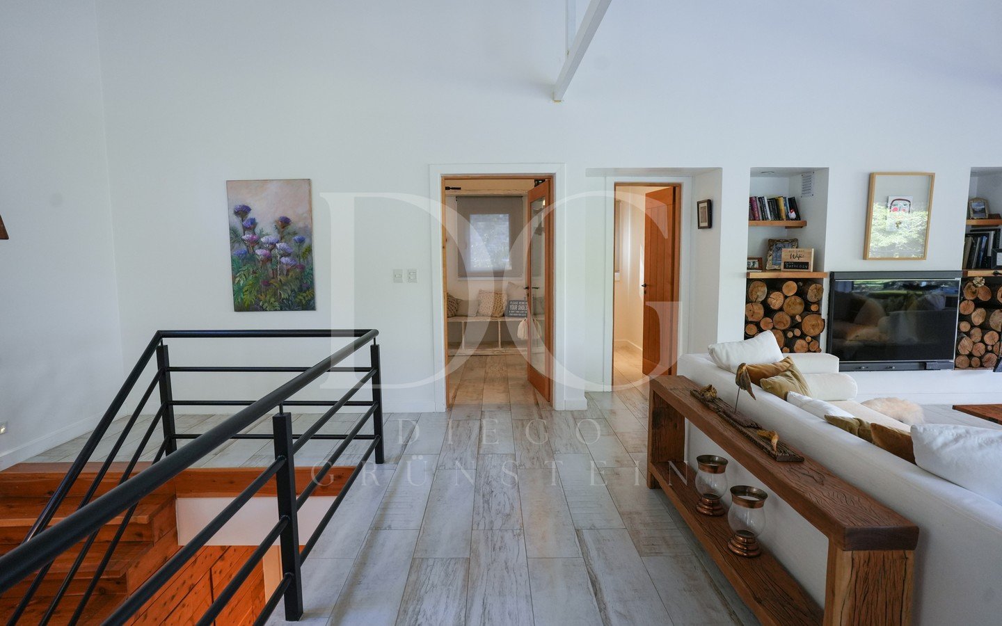 Alquiler Casa en Bariloche | Arelauquen