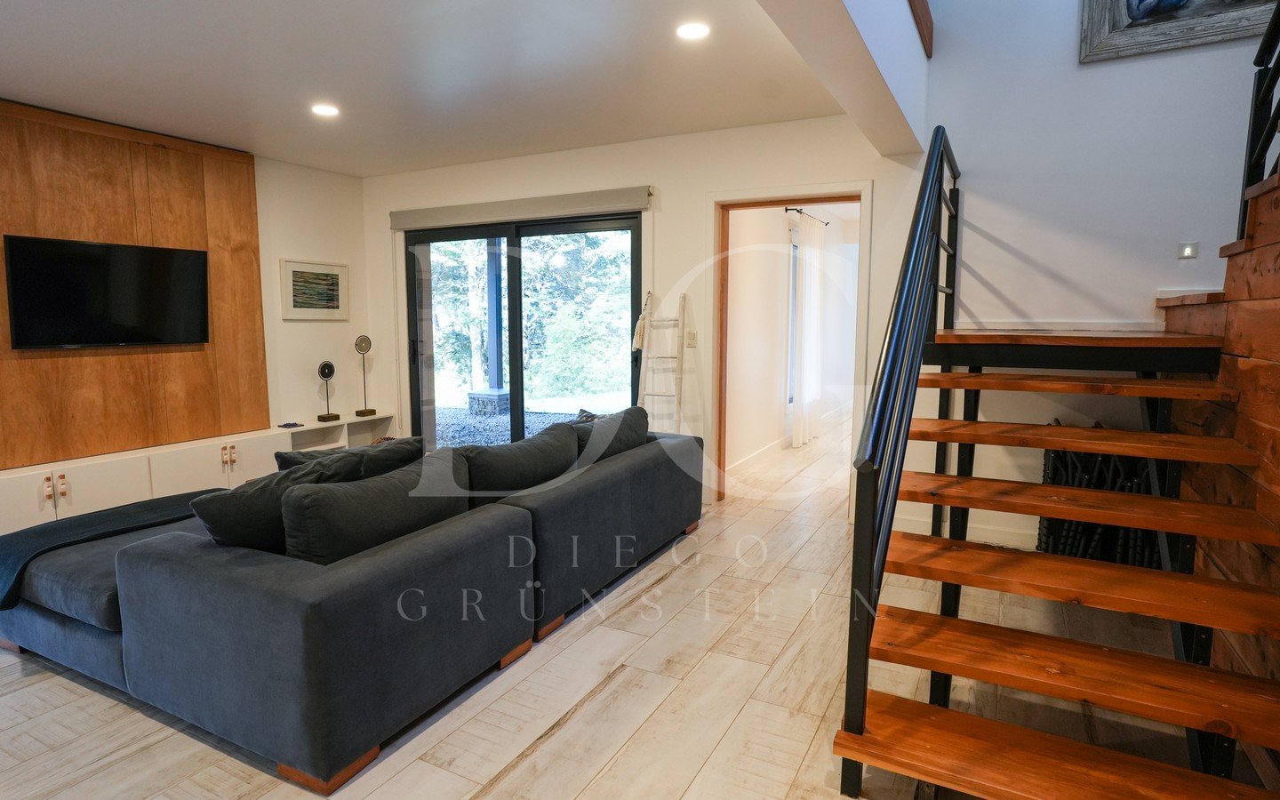 Alquiler Casa en Bariloche | Arelauquen