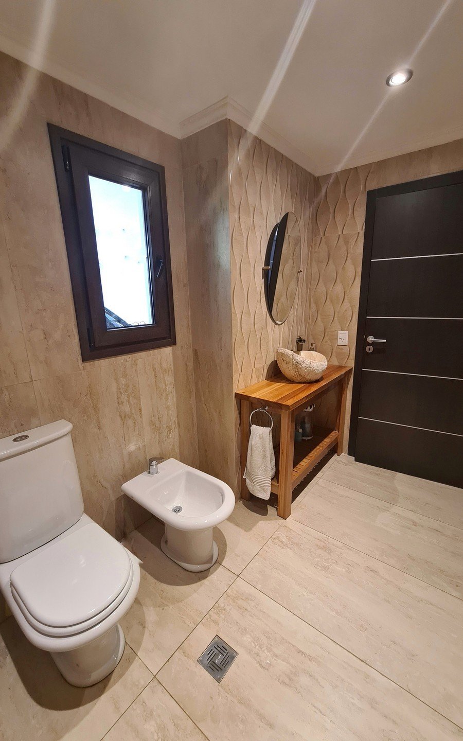 Alquiler Casa en Barrio Privado en Bariloche | Arelauquen 8 personas