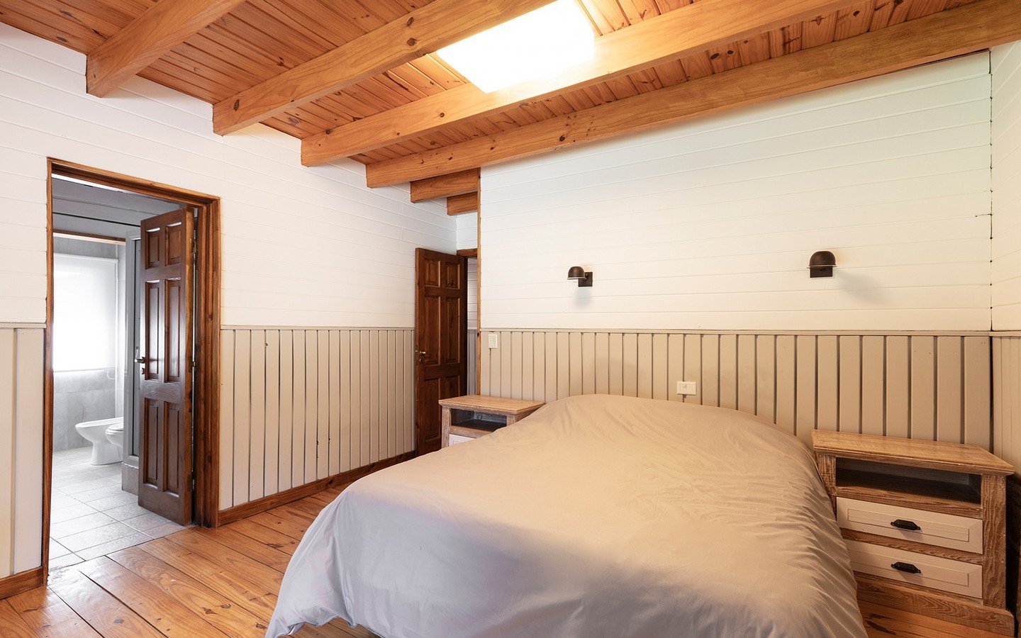 Alquiler Casa en Barrio Privado en Bariloche | Arelauquen