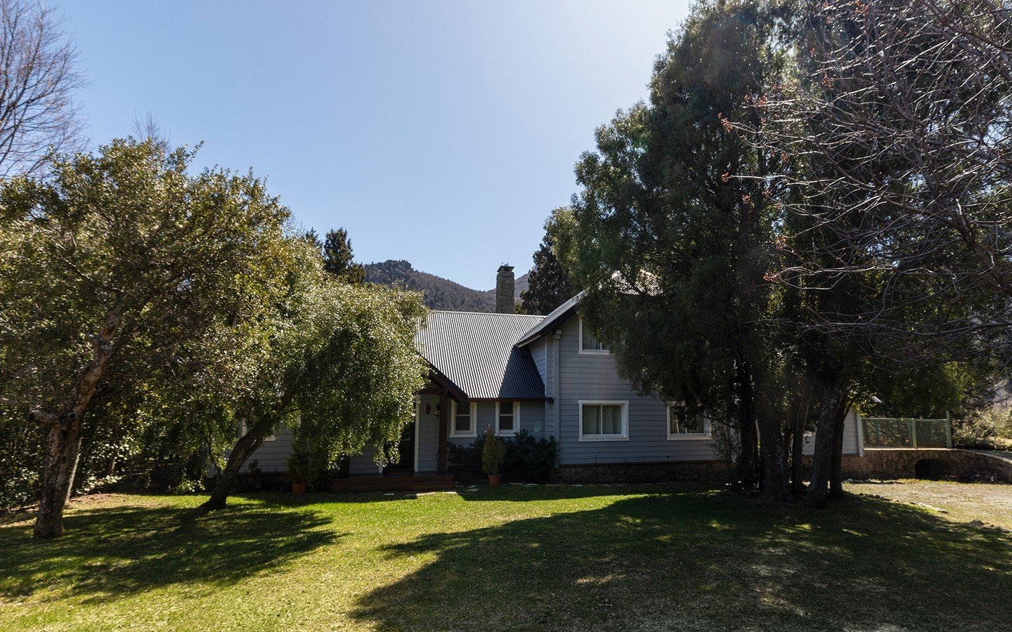 Alquiler Casa en Barrio Privado en Bariloche | Arelauquen