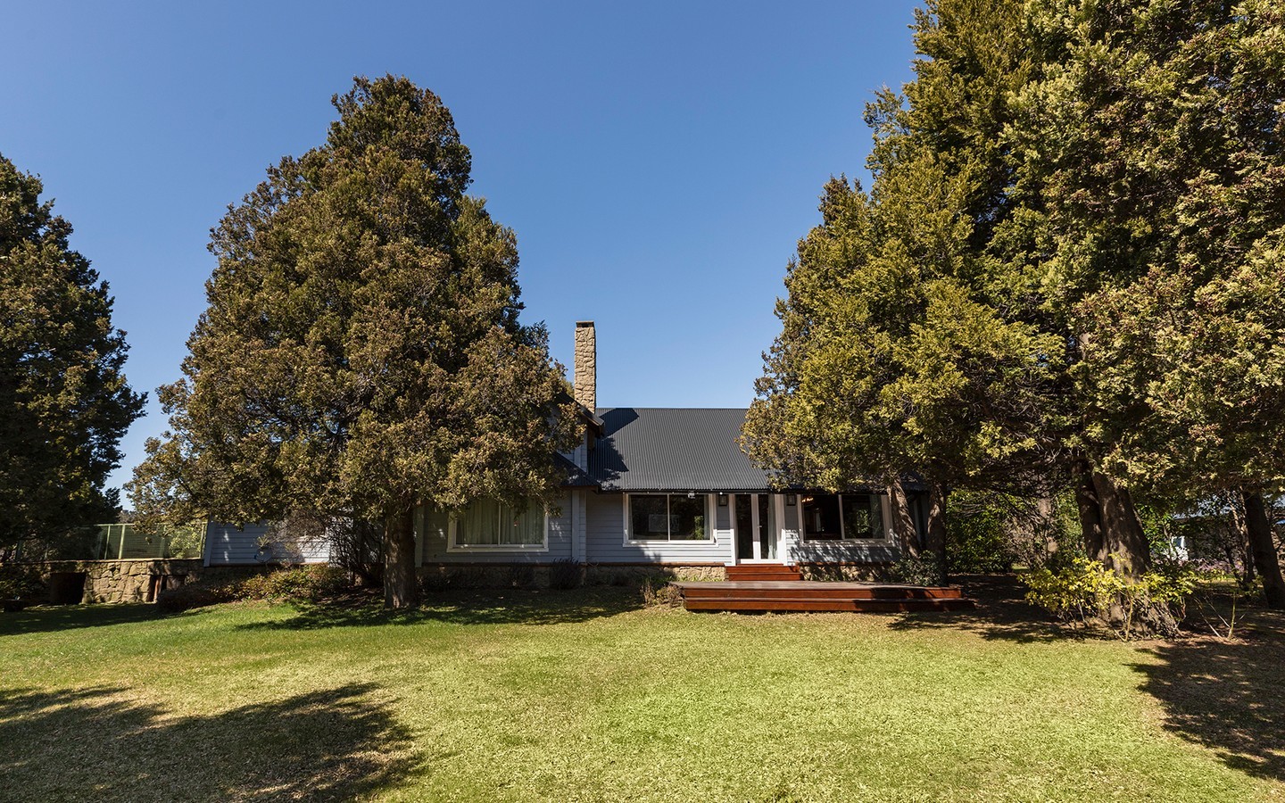 Alquiler Casa en Barrio Privado en Bariloche | Arelauquen