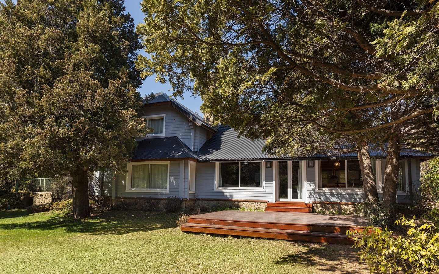 Alquiler Casa en Barrio Privado en Bariloche | Arelauquen