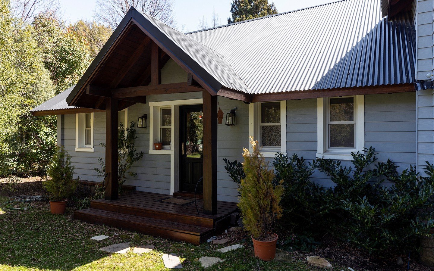 Alquiler Casa en Barrio Privado en Bariloche | Arelauquen