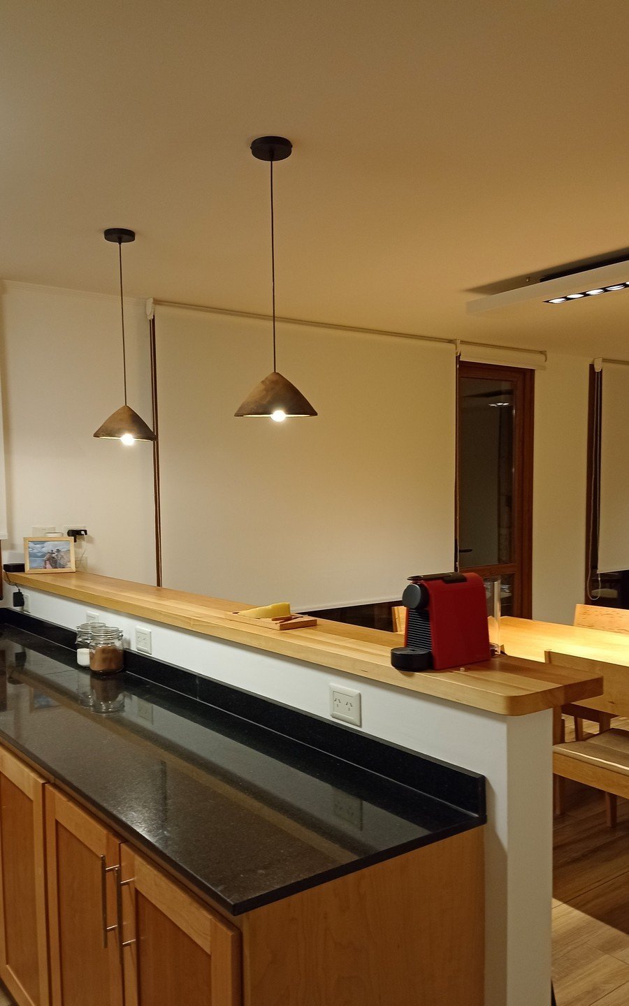 Casa Klover VI.10 Alquiler Casa en Barrio Cerrado en Bariloche | Arelauquen
