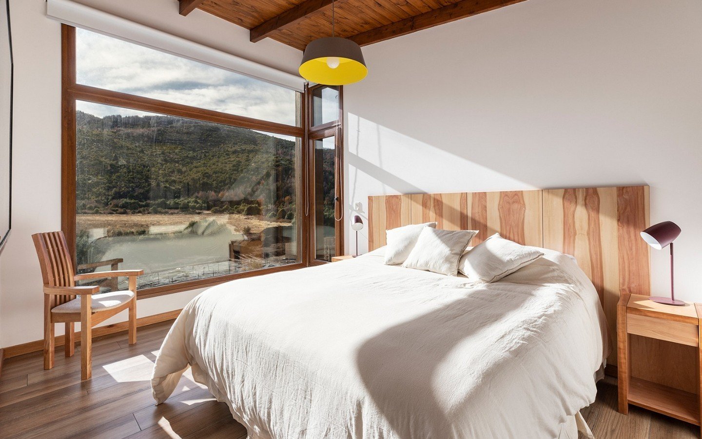 Casa Klover VI.18 Alquiler Casa en Barrio Cerrado en Bariloche | Arelauquen