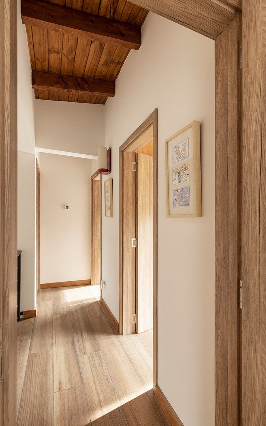 Casa Klover VI.19 Alquiler Casa en Barrio Cerrado en Bariloche | Arelauquen
