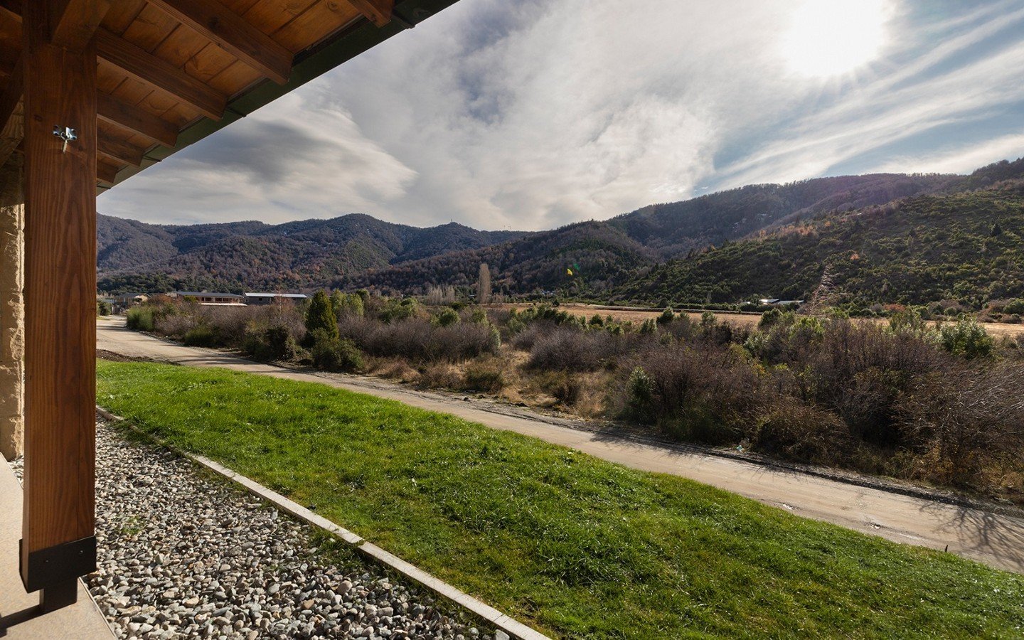 Casa Klover VI.26 Alquiler Casa en Barrio Cerrado en Bariloche | Arelauquen