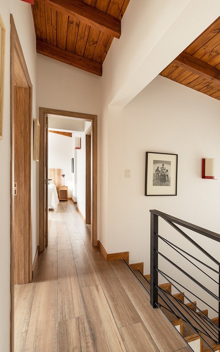 Casa Klover VI.36 Alquiler Casa en Barrio Cerrado en Bariloche | Arelauquen