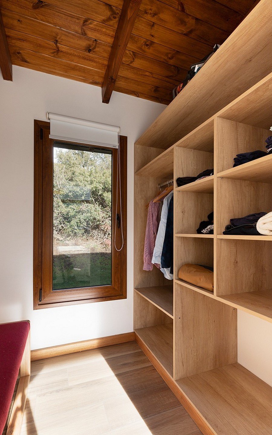 Casa Klover VI.39 Alquiler Casa en Barrio Cerrado en Bariloche | Arelauquen