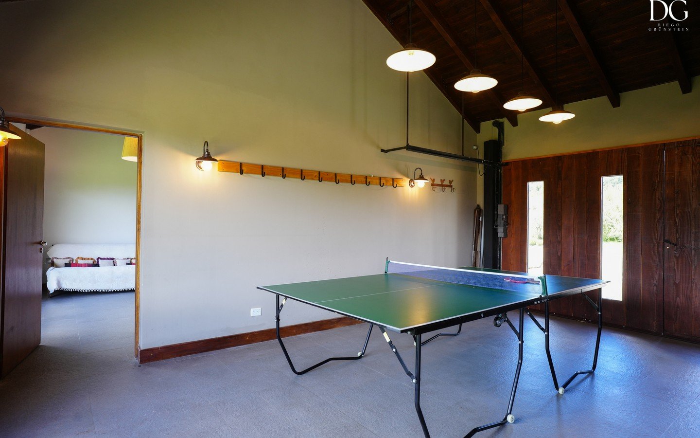N80-B1-22 Alquiler Casa en Barrio Privado en Bariloche | Arelauquen