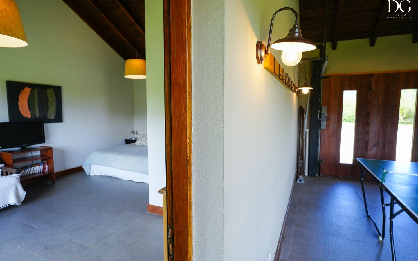 N80-B1-28 Alquiler Casa en Barrio Privado en Bariloche | Arelauquen