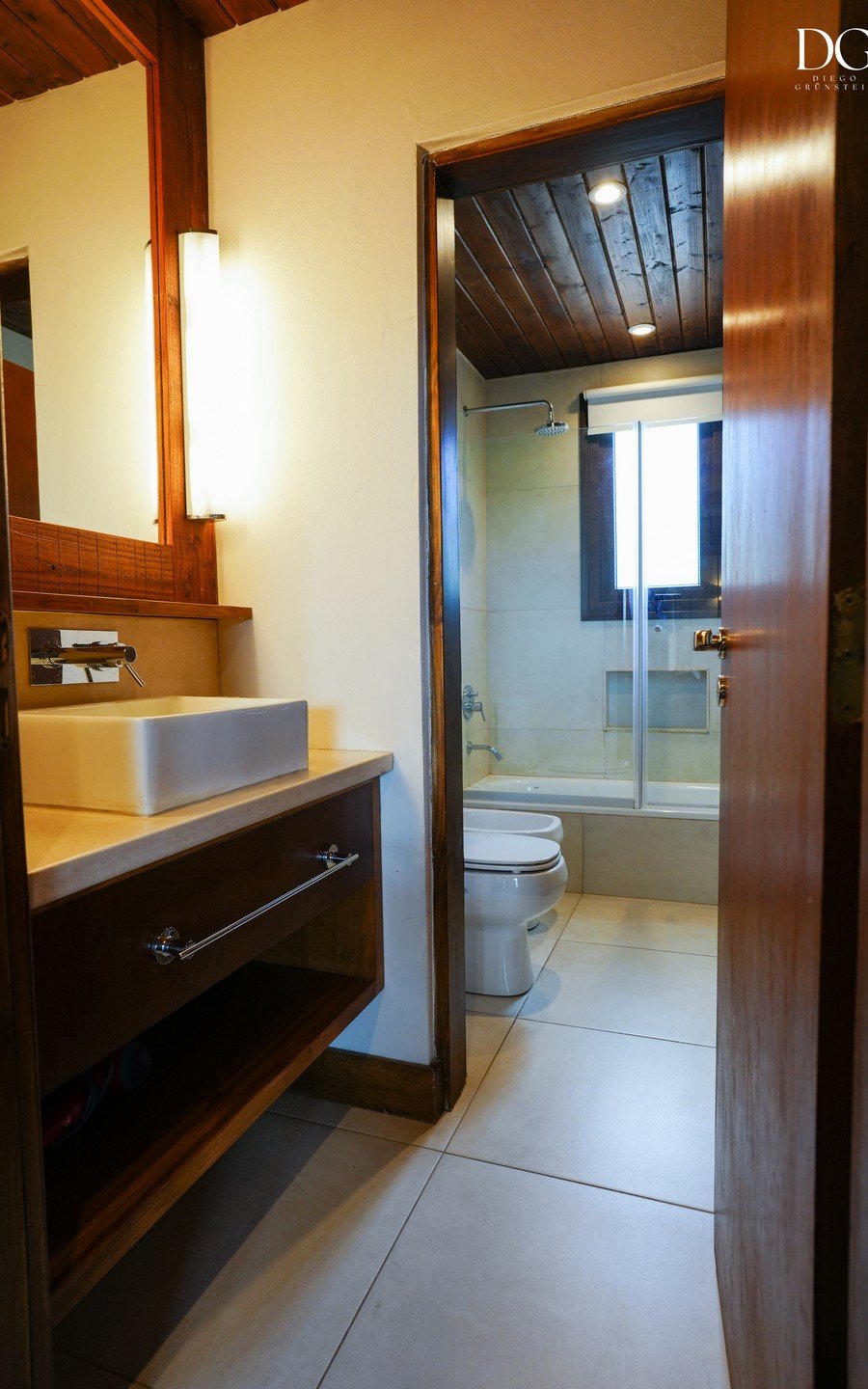 N80-B1-46 Alquiler Casa en Barrio Privado en Bariloche | Arelauquen