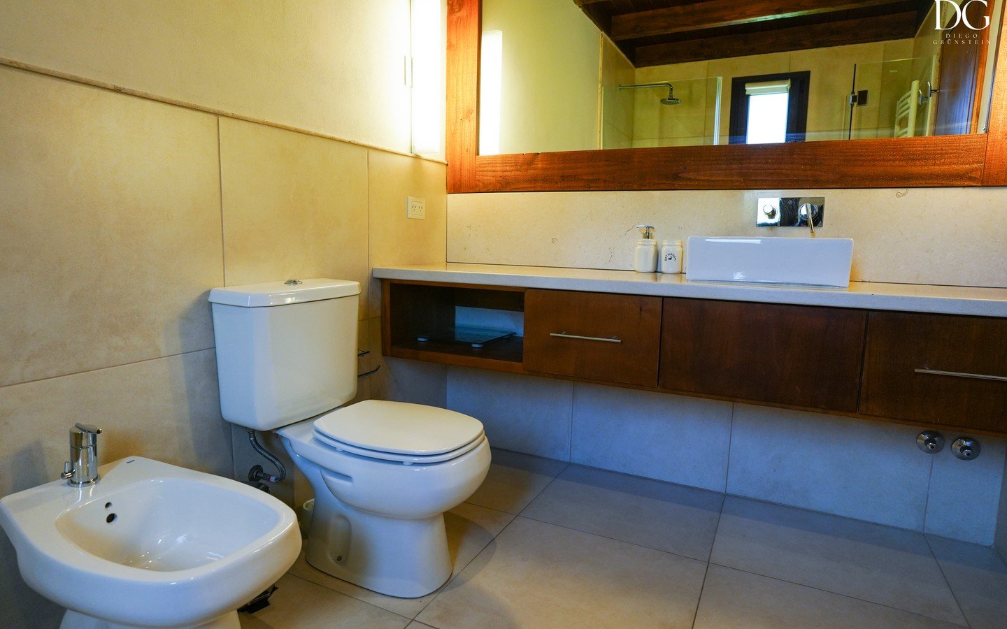 N80-B1-61 Alquiler Casa en Barrio Privado en Bariloche | Arelauquen