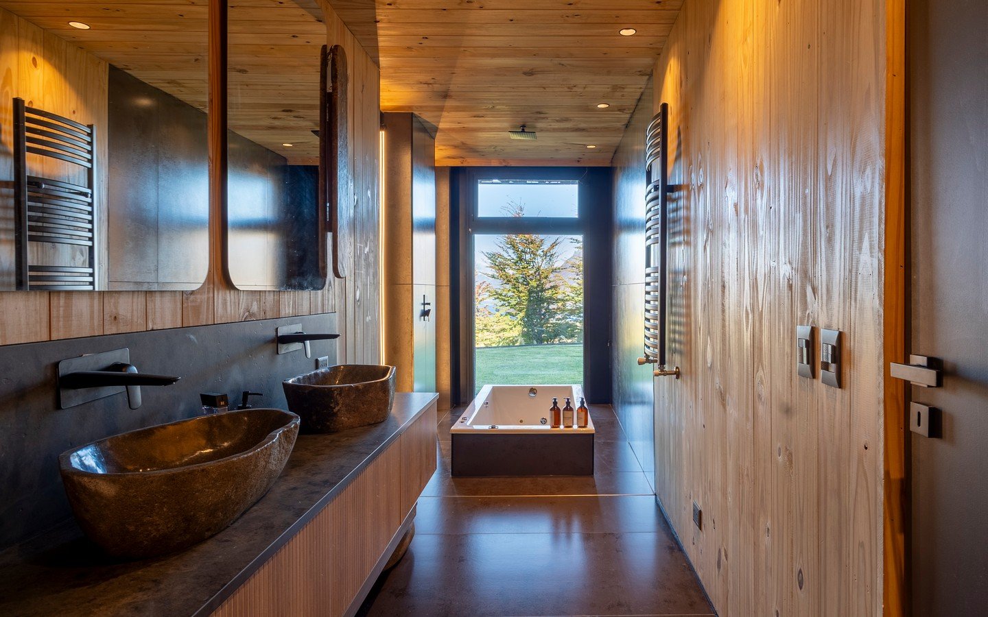Alquiler Casa con Vista al Lago en Bariloche | Arelauquen