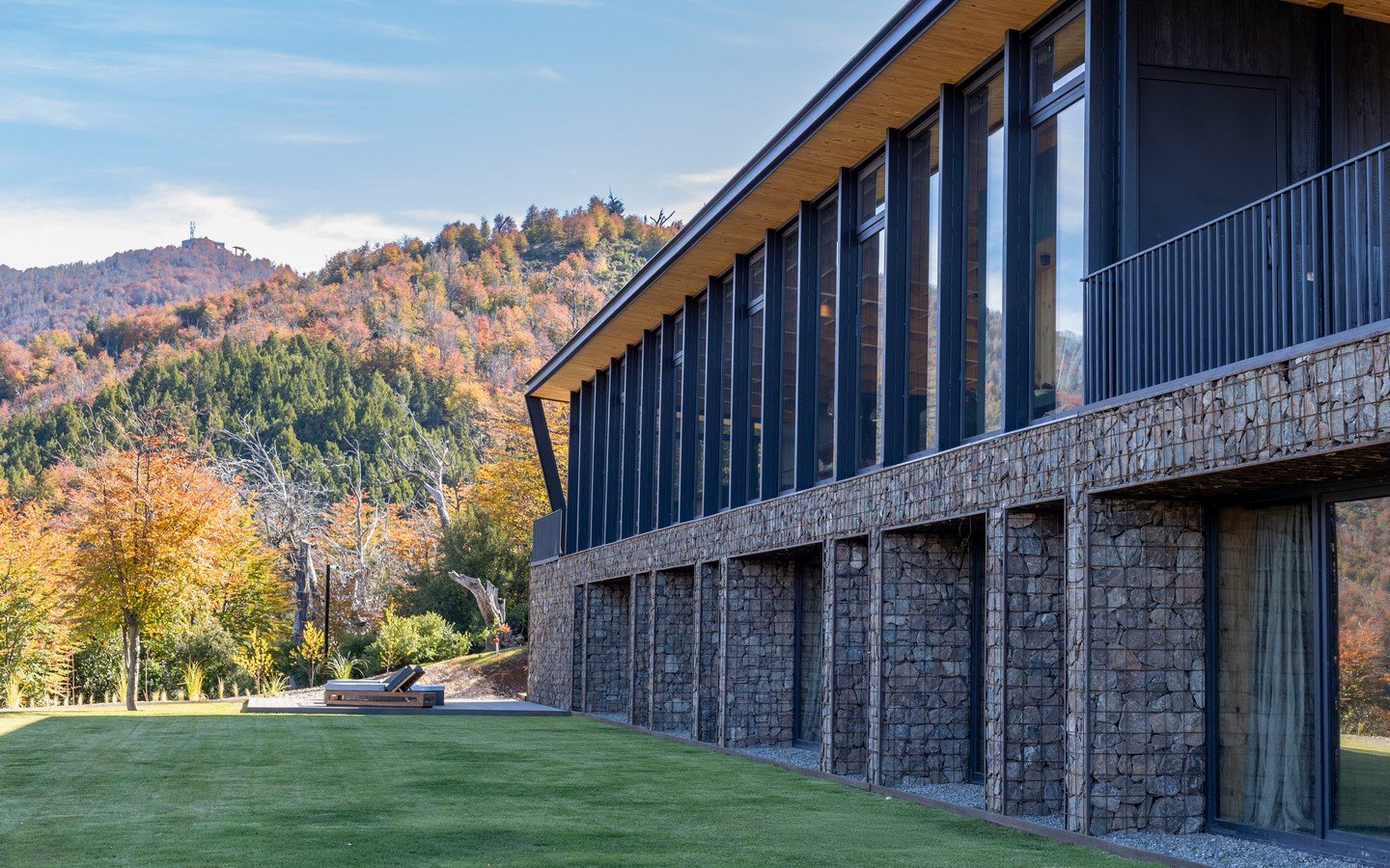 Alquiler Casa con Vista al Lago en Bariloche | Arelauquen